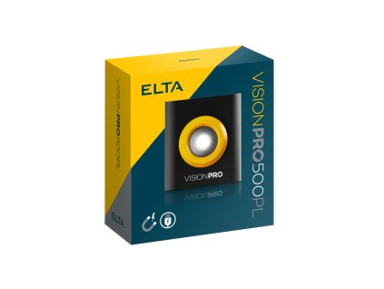 [EB8261] LED svetlo vreckové nabíjateľné 500LM