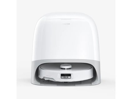 Roborock Q Revo CURV White