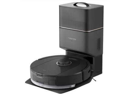 Roborock Q5 Pro+ Black