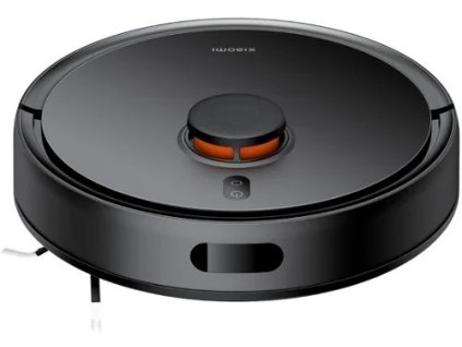 Xiaomi Mi Robot Vacuum Cleaner S20 Black