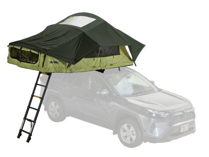 Autostan Yakima SkyRise HD MD Green