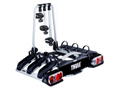 THULE EUROWAY G2 - nosič 3 bicyklov na ťažné zariadenie