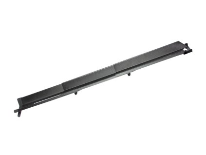 BUZZRACK E-RAMP STEEL