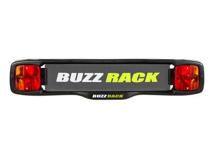 BUZZRACK BUFFALO LIGHT