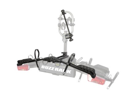 BUZZRACK SCORPION ADAPTER