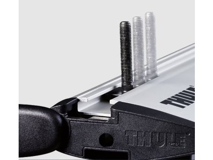 THULE T-TRACK ADAPTER 697-4