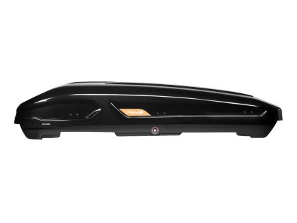 MODULA FALCON 550 BLACK GLOSSY