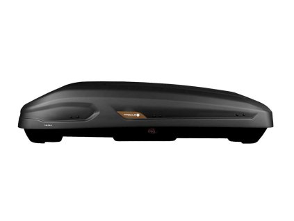 MODULA FALCON 550 BLACK MATT