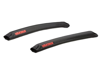 AERO CROSSBAR PADS