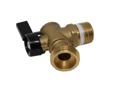 YAKIMA ROADSHOWER ON-OFF ELBOW