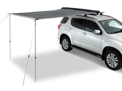 YAKIMA SLIMSHADY 4,5 - markíza na auto