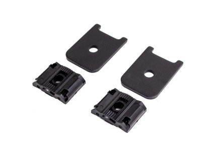 YAKIMA STREAMLINE PLATFORM ADAPTERS