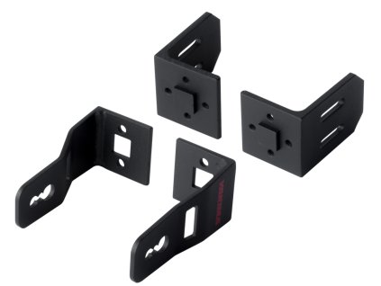 YAKIMA LIGHTENUP LIGHT BRACKET KIT