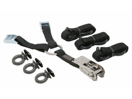 YAKIMA SPARE WHEEL RESTRAINT