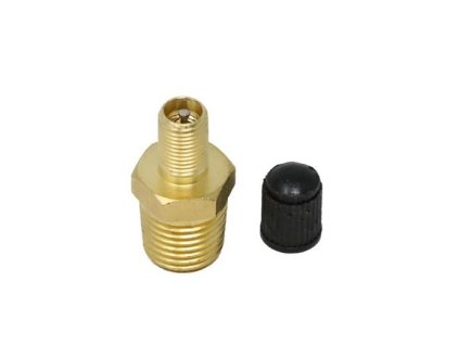 YAKIMA ROADSHOWER VALVE