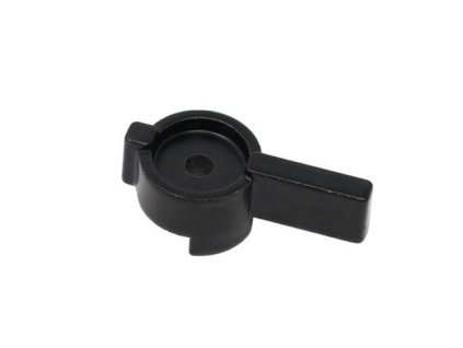 YAKIMA ROADSHOWER BLACK HANDLE