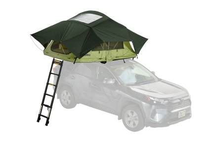 Autostan YAKIMA SkyRise SL MD Green