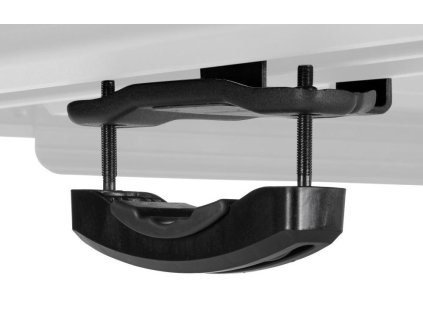 897 2 lnl platform to crossbar clamps