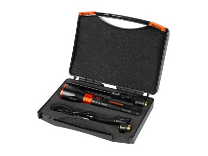 [LEDIL417] LEDinspect 3 IN 1 INSPECTION LIGHT KIT Osram Sada Pracovných Svetiel