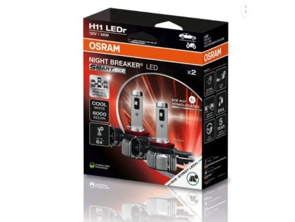 H11 LED