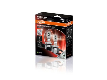 [9005DWNBSM 2HB] NIGHT BREAKER® LED SMART HB3 Box 02