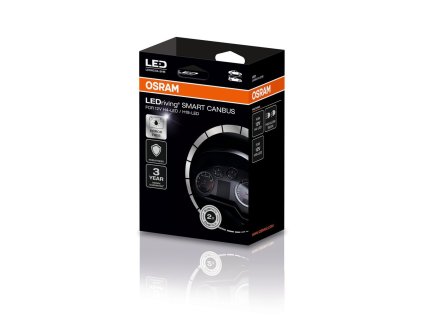 [LEDSC04 2HB] LEDriving Canbus Control OSRAM