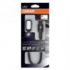 OSRAM ONYX copilot M LED torch