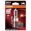 OSRAM H11 NIGHT RACER 50 12V 55W PGJ19-2 (64211NR5-01B)
