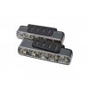 Svetlo pre denne svietenie %22MyCarr%22 12V 5LED