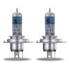 OSRAM H4  COOL BLUE BOOST (5500 K) 12V 100/90W P43t Ecopack 2 ks (62193CBB-2HB)