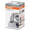 OSRAM D1S XENARC CLASSIC 35W 85V PK32 d-2 (66140CLC)