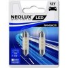 NEOLUX C5W LED Retrofits SV8,5-8 12V 0,5W (NF6436CW-02B)