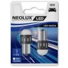 NEOLUX LED Retrofits 1,2W 12V BA15s P21W (NP2160CW-02B)