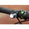 LUCAS predné svetlo na bicykel KOTR Sport 40 LED