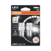 OSRAM LEDriving SL PY21W BAU15s 12V 1,3W Yellow (7507DYP-02B)