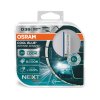 OSRAM COOL BLUE INTENSE (NEXT GEN) D3S PK32d-5 42V 35W BOX (66340CBN-HCB)