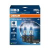 [9005CBN 2HB] 12V 60W P20d HB3 COOL BLUE® INTENSE (NEXTGEN) Osram BOX 02 Ecopack
