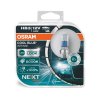 OSRAM COOL BLUE INTENSE (NEXT GEN) HB3 P20D 12V 55W (2ks) (9005CBN-HCB)