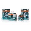OSRAM COOL BLUE INTENSE (NEXT GEN) H4 P43t 12V 55W (2ks) 64193CBN-HCB