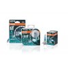 OSRAM COOL BLUE INTENSE (NEXT GEN) H4 P43t 12V 55W (2ks) 64193CBN-HCB