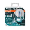 OSRAM COOL BLUE INTENSE (NEXT GEN) H4 P43t 12V 55W (2ks) 64193CBN-HCB