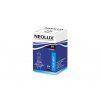 autoziarovka h7 neloux blue light N499B