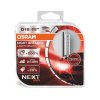 OSRAM NIGHT BREAKER LASER D1S 66140XNN HCB