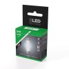LUCAS 12V 1.6W 11x37mm SV8,5-8 (C5W) x2 LED (LLB239LEDX2)