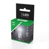 LUCAS 12V 1W W2,1x9,5d (W5W) x2 LED  25lm (LLB501LEDX2)