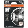 Autožiarovka LED (biela) OSRAM LEDriving C10W 41mm