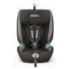 Autosedačka SPARCO 76 150 cm ISOFIX, šedo čierna 01