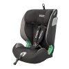 Autosedačka SPARCO 76 150 cm ISOFIX, šedo čierna