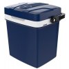 Chladiaci box 26L 12/230V autochladnička, modrá  CARFACE