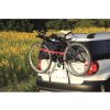 Nosič bicyklov na zadnú časť vozidla - pre 3 bicykle